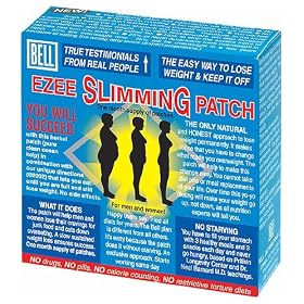 EZEE SLIMMING PATCH 1 Box