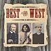 Brick Book Best of the West