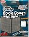 XXL Jumbo Super Stretchy Book Cover (Assorted Styles)