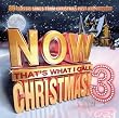 Now That's What I Call Christmas! 3