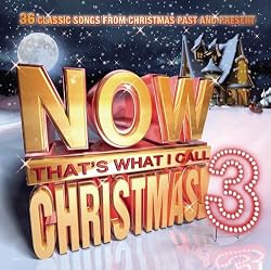 Now That's What I Call Christmas! 3