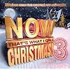 Now That's What I Call Christmas, Volume 3