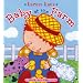Baby at the Farm: A Touch-and-Feel Book