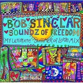 Soundz Of Freedom