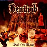 Soul of the Martyr
