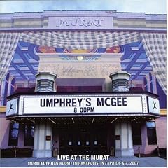 Live at the Murat by Phish