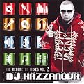 The Reggaeton Mixes, Vol. 2 (Mix Album)