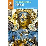 the rough guide to nepal rough guide nepal