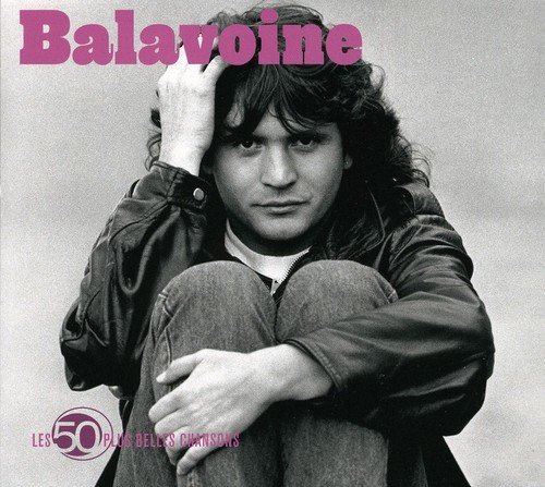 Balavoine - dieu que c