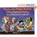 'Twas the Night Before Thanksgiving