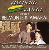 Julinho & Janel - Tributo a Belmonte & Amarai (Audio CD) - B0000A9DRG