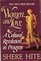 The Hite Report - Women And Love - A Cultural Revolution In Progress