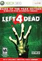 Left 4 Dead - Game of the Year Edition