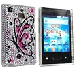 lg optimus cover