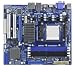 Asrock 939a790gmh Motherboard Amd Athlon 64fx/64x2/64 Socket