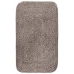 Fieldcrest&reg; Luxury Bath Rug - Pigeon Gray (21x34")