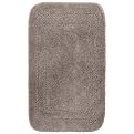 Fieldcrest&reg; Luxury Bath Rug - Pigeon Gray (21x34")
