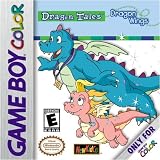 Dragon Tales: Dragon Wings GBC