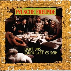 Liebt Uns...Oder Lasst Es Sein