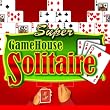Super GameHouse Solitaire [Download]