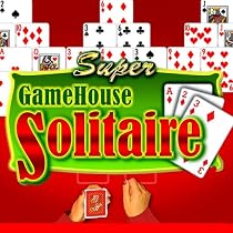 Super GameHouse Solitaire [Download]