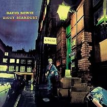 Suffragette City (1999 Digital Remaster)