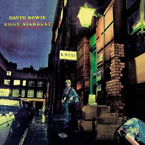 Five Years (1999 Digital Remaster)
