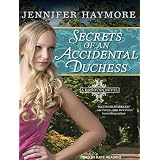 Secrets of an Accidental Duchess (Donovan)