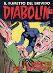 DIABOLIK (13): Il morto che ritorna