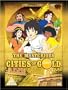 Mysterious Cities of Gold