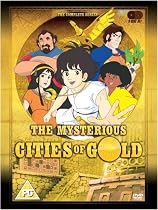 Watch Mysterious Cities of Gold Movie Online.