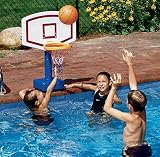 Jammin Poolside Pool Basketball Game 61aNRlG8hVL. SL160 Jammin Poolside Pool Basketball Game