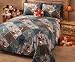 JQ Outdoors� Deer Bedding Set Camo Image