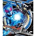 仮面ライダーフォーゼVOL.5【Blu-ray】