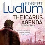 The Icarus Agenda | Robert Ludlum