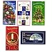 Christmas Cards/Set Of 10