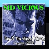 Live at the Electric Ballroom - Camden 1978