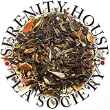 Southern Fruit Sensation - Loose Leaf Black and Green Tea -2 oz