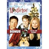 Sons of Mistletoe [DVD] [2001] [Region 1] [US Import] [NTSC]