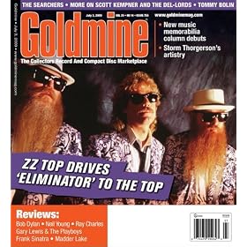 Goldmine (1-year)