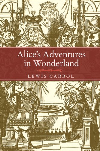 Alice's Adventures in Wonderland
