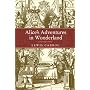 Alice's Adventures in Wonderland