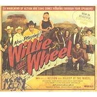Willie and the Wheel