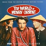 World of Henry Orient