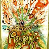Lukas Nelson and Promise of the Real Brando's Paradise Sessions EP