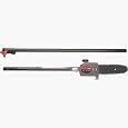 Troy-Bilt PS720R Trimmer Plus 8-Inch Pole Saw Attachment With 11-Foot Reach