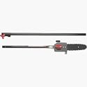 Troy-Bilt PS720 Trimmer Plus 8-Inch Pole Saw Attachment