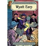 Wyatt Earp (Outlaws and Lawmen of the Wild West) book cover