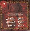 Opera's Greatest Moments