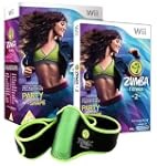 Zumba 2 Fitness Wii - Bundle Pack wit...